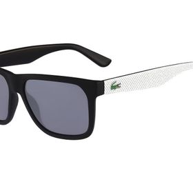 Lacoste L732S 002 Siyah Erkek Güneş Gözlüğü