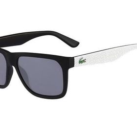 Lacoste L732S 002 Siyah Erkek Güneş Gözlüğü