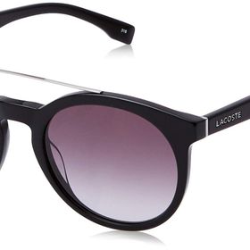 Lacoste L821S 001 Unisex Güneş Gözlüğü