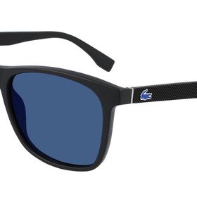 Lacoste L860SE 001 56 Erkek Güneş Gözlüğü