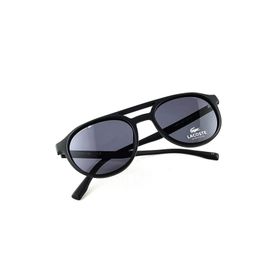 Lacoste L881S 001 52 Unisex Güneş Gözlüğü