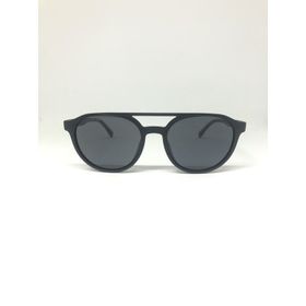 Lacoste L881S 001 52 Unisex Güneş Gözlüğü