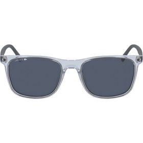 Lacoste L882S 057 Kristal Gri Unisex Güneş Gözlüğü