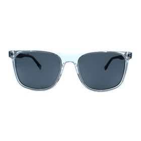 Lacoste L882S 057 Kristal Gri Unisex Güneş Gözlüğü
