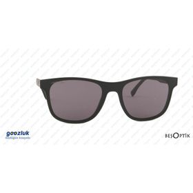 Lacoste L907S 001 52 Unisex Güneş Gözlüğü