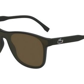 Lacoste L907S 315 52 Yeşil Unisex Güneş Gözlüğü