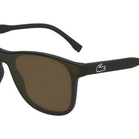 Lacoste L907S 315 52 Yeşil Unisex Güneş Gözlüğü