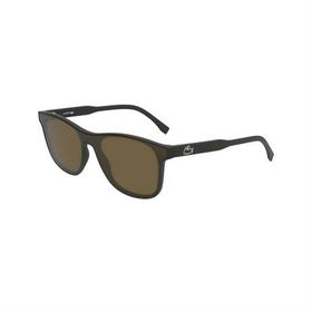 Lacoste L907S 315 52 Yeşil Unisex Güneş Gözlüğü
