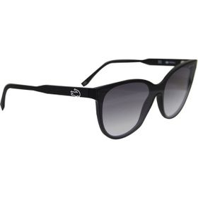 Lacoste L908S 001 Siyah Kadın Güneş Gözlüğü