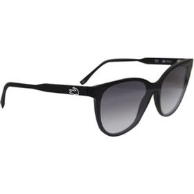 Lacoste L908S 001 Siyah Kadın Güneş Gözlüğü