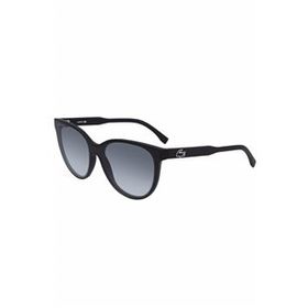 Lacoste L908S 001 Siyah Kadın Güneş Gözlüğü