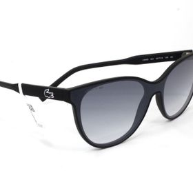 Lacoste L908S 001 Siyah Kadın Güneş Gözlüğü