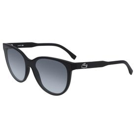 Lacoste L908S 001 Siyah Kadın Güneş Gözlüğü