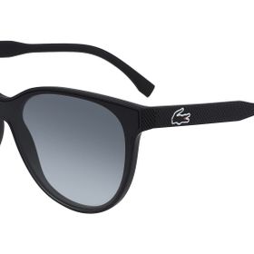 Lacoste L908S-53-19 Matte Black 001 53 Erkek Güneş Gözlüğü