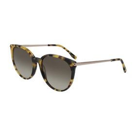 Lacoste L928S 214 56 Kadın Güneş Gözlüğü