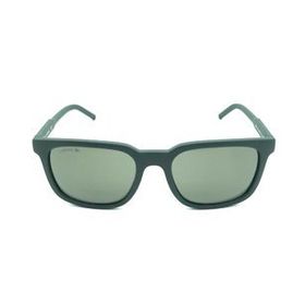 Lacoste L948S 315 Yeşil Erkek Güneş Gözlüğü