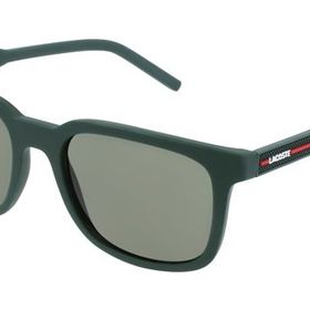 Lacoste L948S 315 Yeşil Erkek Güneş Gözlüğü