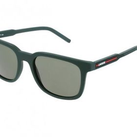 Lacoste L948S 315 Yeşil Erkek Güneş Gözlüğü