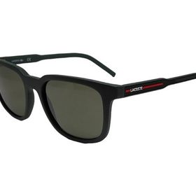 Lacoste L948S 315 Yeşil Erkek Güneş Gözlüğü