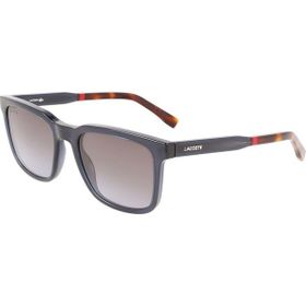 Lacoste L954S-400 Gri Erkek Güneş Gözlüğü