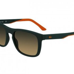 Lacoste L956S 301 55 Kahverengi Erkek Güneş Gözlüğü