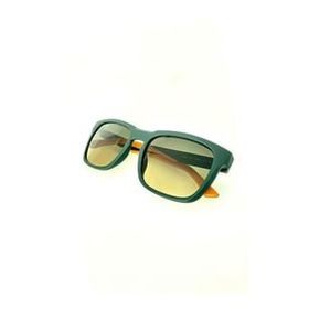 Lacoste L956S 301 55 Kahverengi Erkek Güneş Gözlüğü