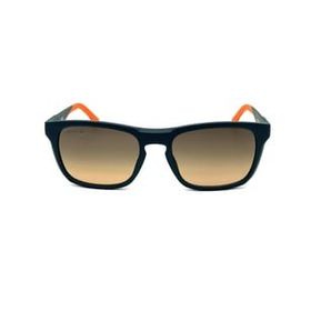 Lacoste L956S 301 55 Kahverengi Erkek Güneş Gözlüğü
