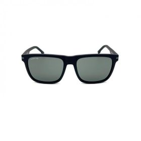 Lacoste L959S 002 57/18 145 Siyah Erkek Güneş Gözlüğü