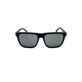 Lacoste L959S 002 57/18 145 Siyah Erkek Güneş Gözlüğü