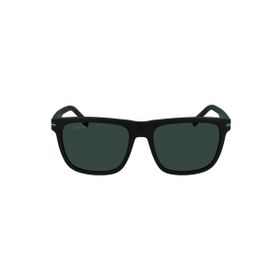 Lacoste L959S 002 57/18 145 Siyah Erkek Güneş Gözlüğü