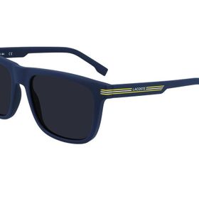 Lacoste L959S 401 57 Siyah Erkek Güneş Gözlüğü