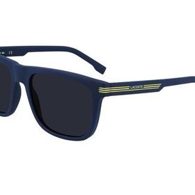 Lacoste L959S 401 57 Siyah Erkek Güneş Gözlüğü