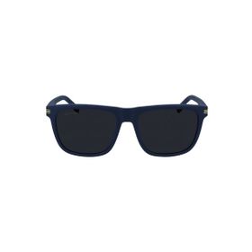 Lacoste L959S 401 57 Siyah Erkek Güneş Gözlüğü