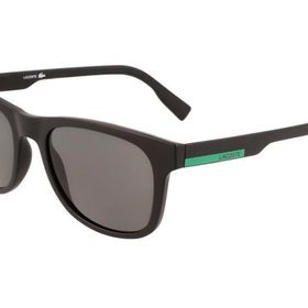 Lacoste L969S 002 54 Siyah Erkek Güneş Gözlüğü