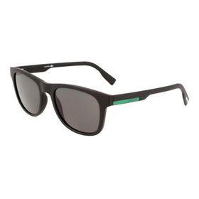 Lacoste L969S 002 54 Siyah Erkek Güneş Gözlüğü