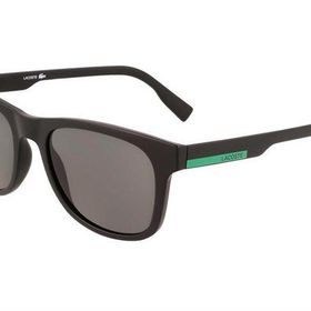 Lacoste L969S 002 54 Siyah Erkek Güneş Gözlüğü