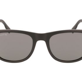 Lacoste L969S 002 54 Siyah Erkek Güneş Gözlüğü