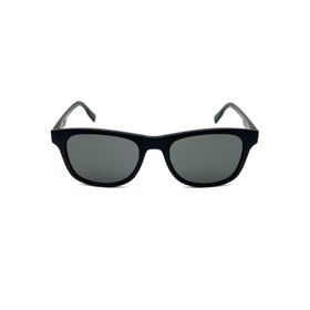 Lacoste L969S 002 54 Siyah Erkek Güneş Gözlüğü
