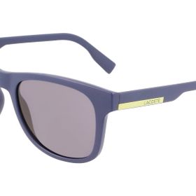 Lacoste L969S 401 54 Lacivert Erkek Güneş Gözlüğü