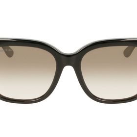 Lacoste L970S C001 Siyah Kadın Güneş Gözlüğü