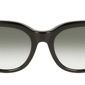Lacoste L971S C001 Siyah Kadın Güneş Gözlüğü