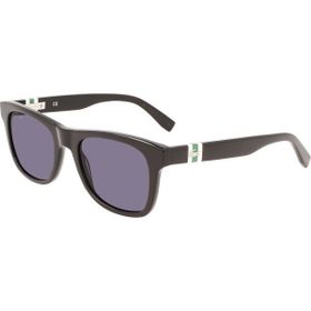 Lacoste L978S-001 Siyah Erkek Güneş Gözlüğü