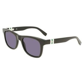 Lacoste L978S-001 Siyah Erkek Güneş Gözlüğü
