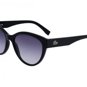Lacoste L983S 001 55 Kadın Güneş Gözlüğü