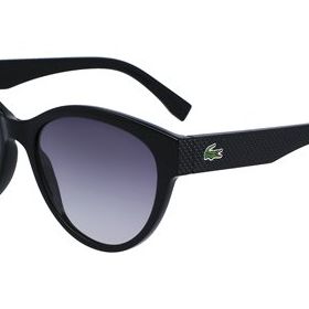 Lacoste L983S 001 55 Kadın Güneş Gözlüğü