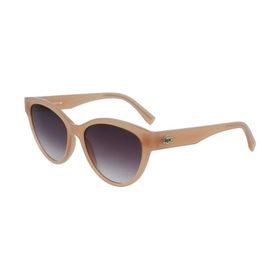 Lacoste L983S 272 55 Kahverengi Kadın Güneş Gözlüğü
