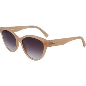Lacoste L983S 272 55 Kahverengi Kadın Güneş Gözlüğü