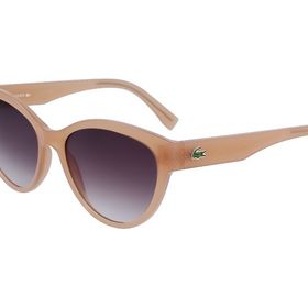 Lacoste L983S 272 Turuncu Kadın Güneş Gözlüğü