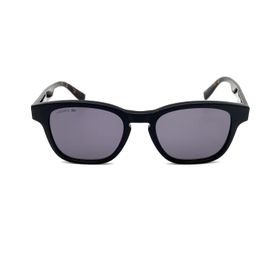 Lacoste L986S 001 52 Siyah Kemik Erkek Güneş Gözlüğü