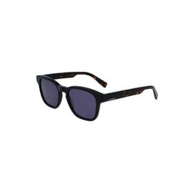 Lacoste L986S 001 52 Siyah Kemik Erkek Güneş Gözlüğü